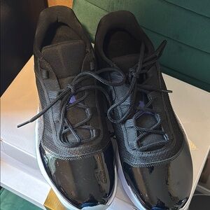 Jordan Comfort Low’s